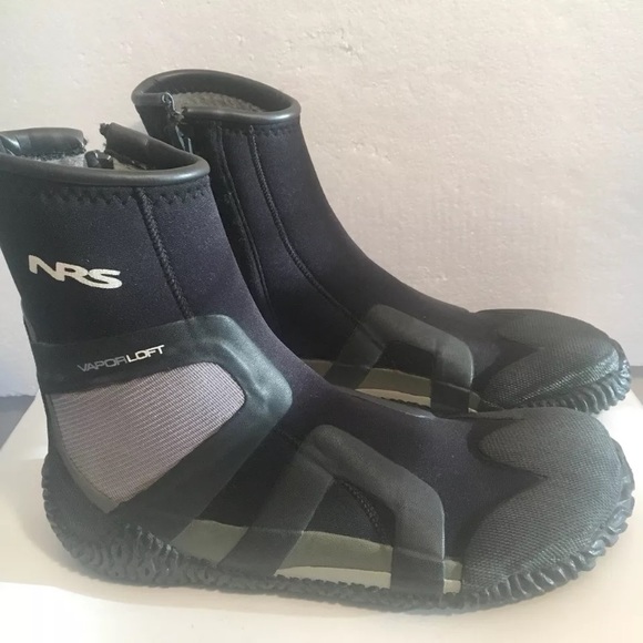 nrs paddle shoe